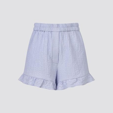 Shorts Crinckle Mari