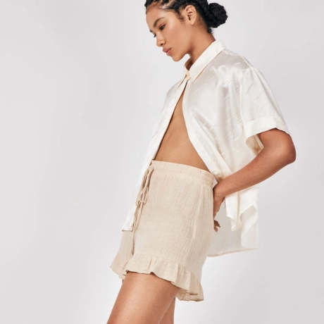 Shorts Gaze Pina Gabi