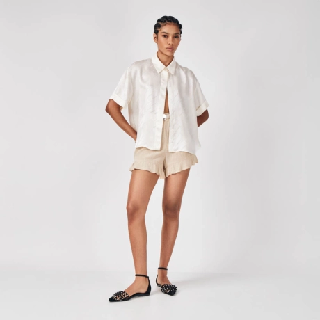 Shorts Gaze Pina Gabi