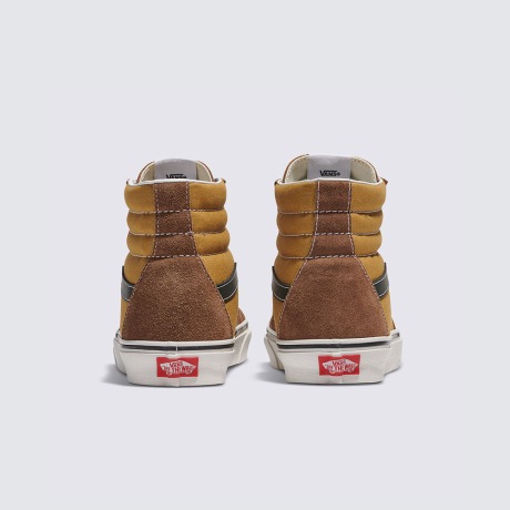 Tênis Ua Sk8-Hi Vans Tênis Ua Sk8-Hi Vans