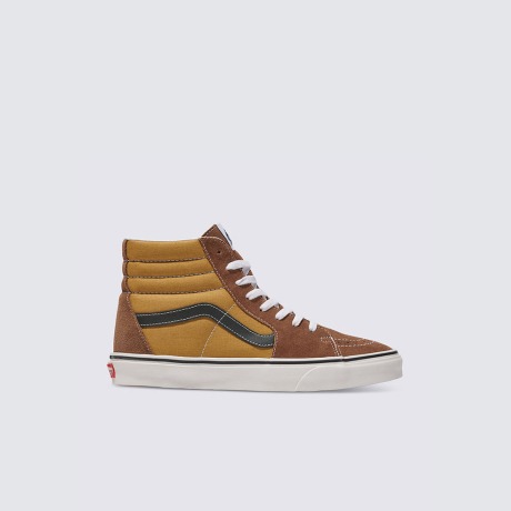 Tênis Ua Sk8-Hi Vans Tênis Ua Sk8-Hi Vans