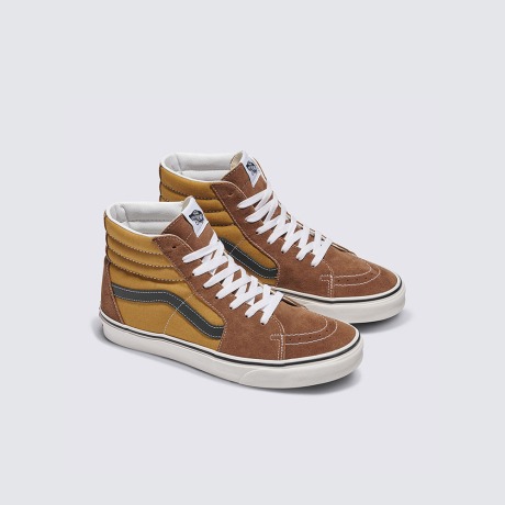 Tênis Ua Sk8-Hi Vans Tênis Ua Sk8-Hi Vans