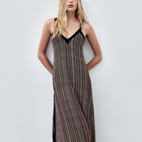 Vestido Energy Tuca