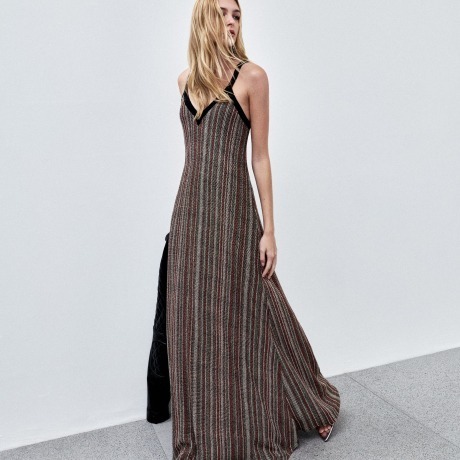 Vestido Energy Tuca