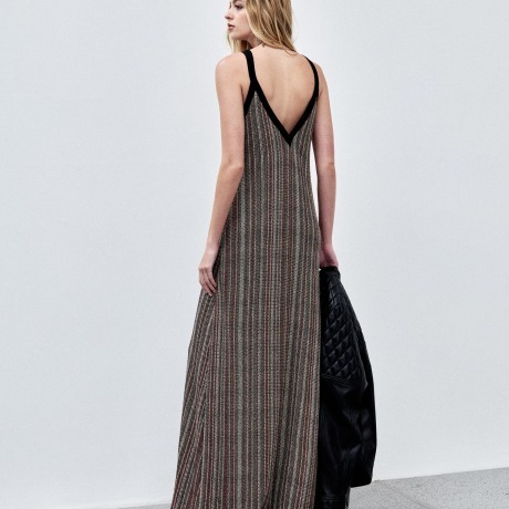 Vestido Energy Tuca