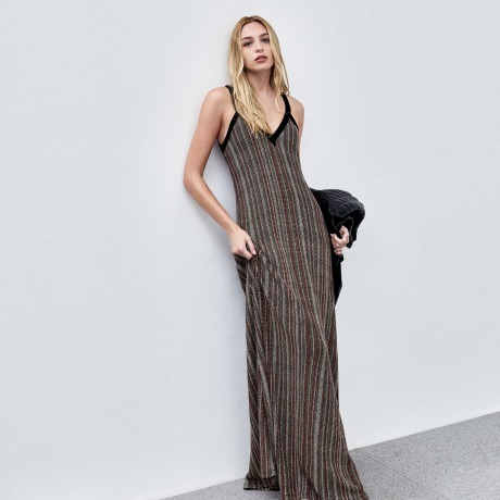 Vestido Energy Tuca
