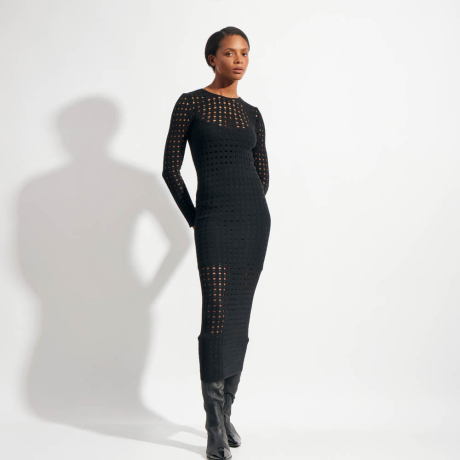 Vestido Longo Lolitta Vestido Longo Lolitta