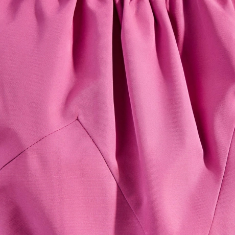 Vestido Tafetá Welch Willy