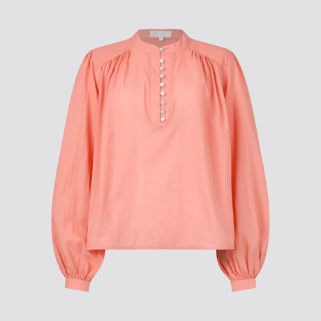 Blusa Cambraia Celi Blusa Cambraia Celi