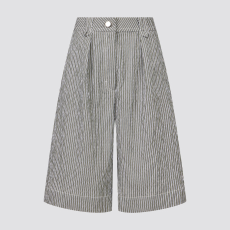 Bermuda Cotton Line Elda