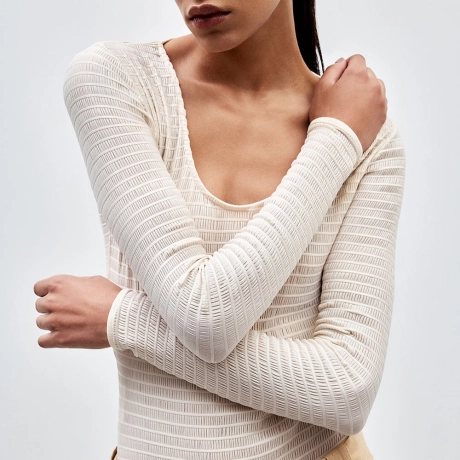 Body Jersey Anarruga Anny