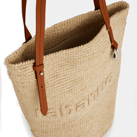 Bolsa Cabas Rabanne Bolsa Cabas Rabanne