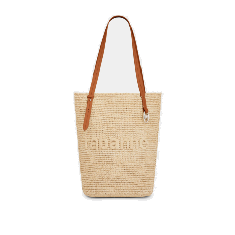 Bolsa Cabas Rabanne Bolsa Cabas Rabanne