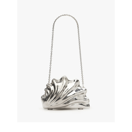 Bolsa Clutch Shell Jw Anderson Bolsa Clutch Shell Jw Anderson