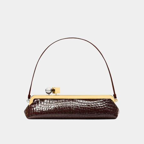 Bolsa La Pochette Salon Jacquemus Bolsa La Pochette Salon Jacquemus