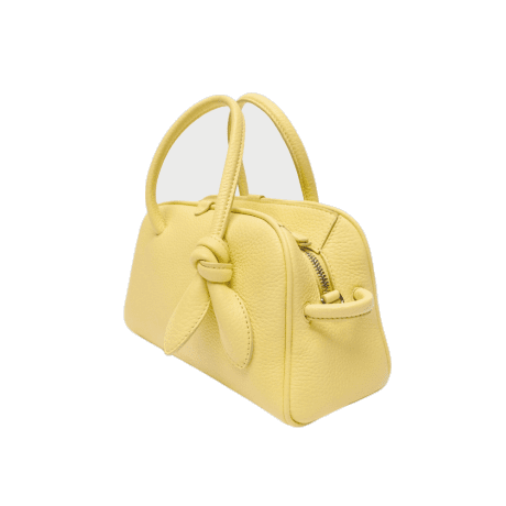 Bolsa Le Petit Turismo Jacquemus