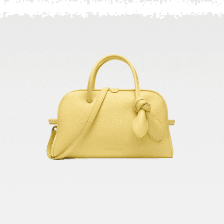 Bolsa Le Petit Turismo Jacquemus