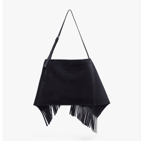 Bolsa Scarf Jw Anderson Bolsa Scarf Jw Anderson