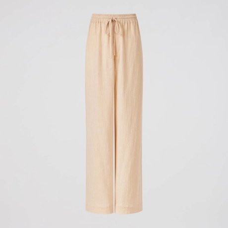 Calça Gaze Pina Gaia