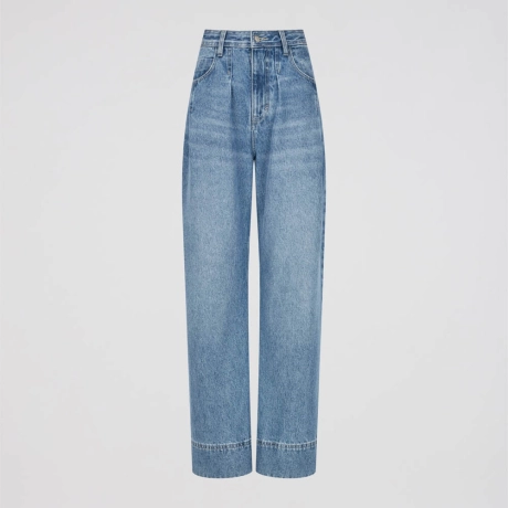 Calça Jeans Fivela Maju