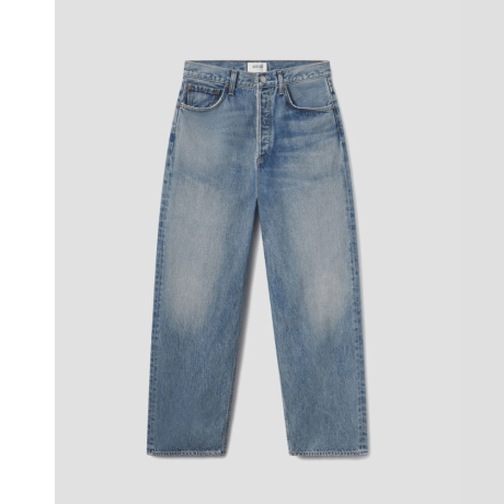 Calça Jeans Henson Agolde Calça Jeans Henson Agolde