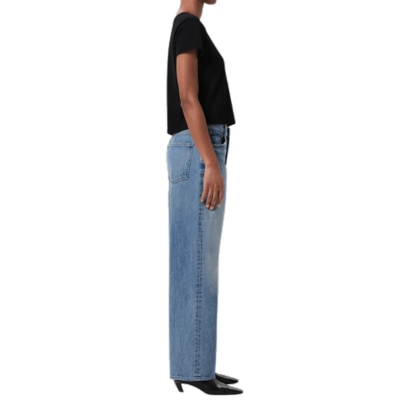Calça Jeans Henson Agolde Calça Jeans Henson Agolde