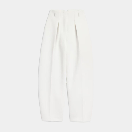 Calça Le Pantalon Ovalo Jacquemus