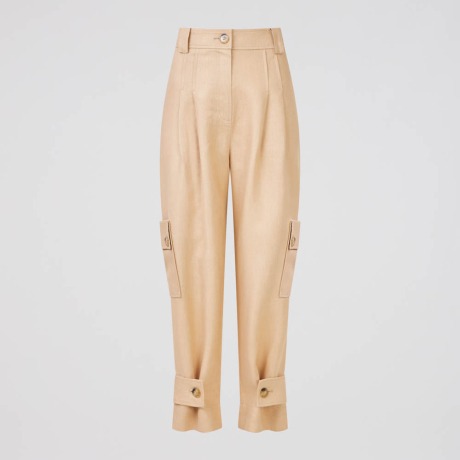 Calça Linho Heavy Miriam