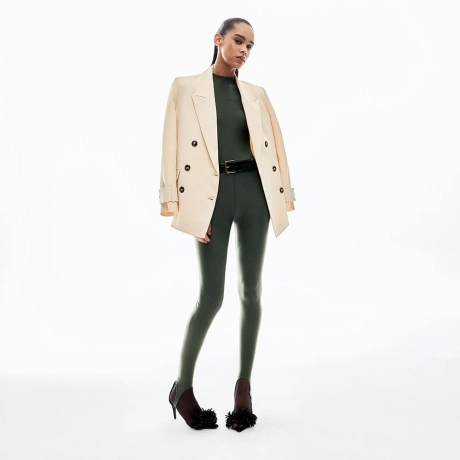 Calça Malha Athletic Sabrina