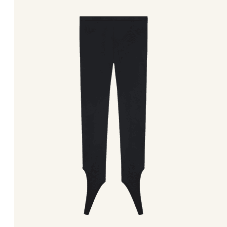 Calça Reversed Tech Courrèges