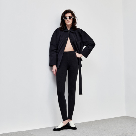 Calça Tricot Kai