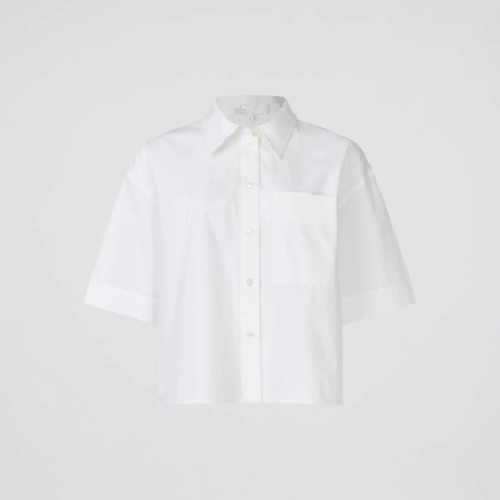 Camisa Tricoline Fitz Jully