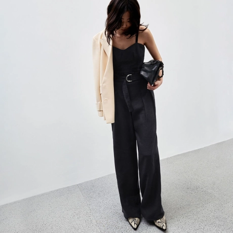 Jump Linho Heavy Malibu