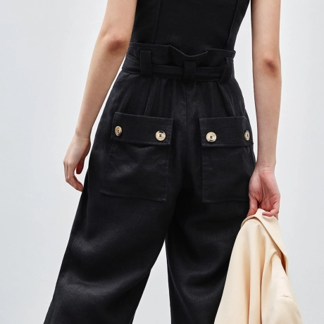 Jump Linho Heavy Malibu