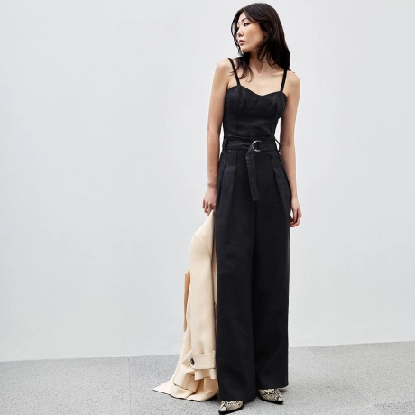 Jump Linho Heavy Malibu