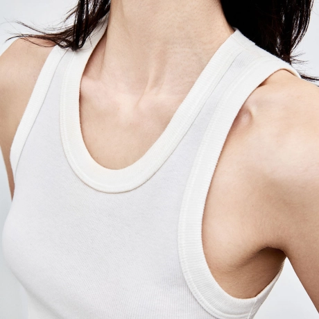 Regata Canelado Sarah