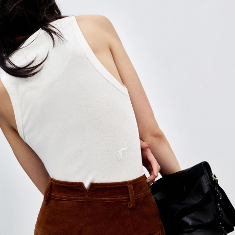 Regata Canelado Sarah