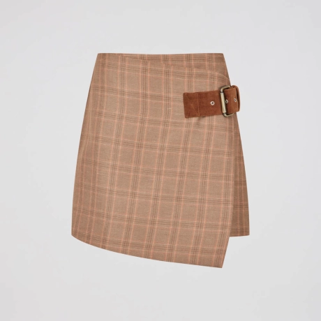 Saia Alfaiataria Dama Claire