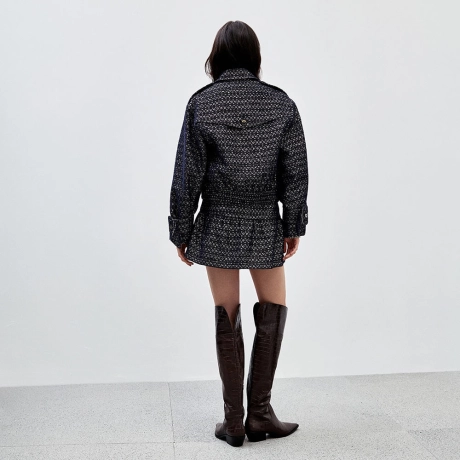 Saia Alfaiataria Visage Michelle