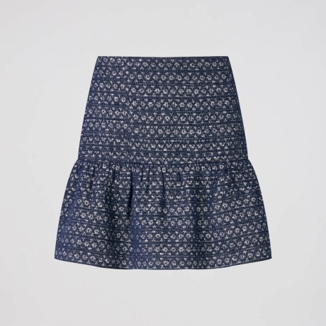 Saia Alfaiataria Visage Michelle