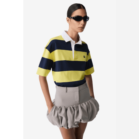 Saia Tailored Coperni