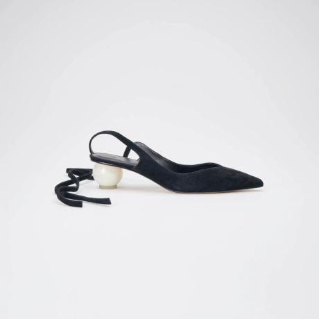 Sapatilha Pérola Paige