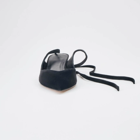 Sapatilha Pérola Paige