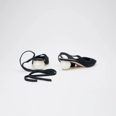 Sapatilha Pérola Paige