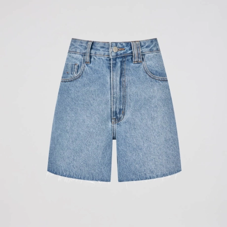 Shorts Jeans Fivela