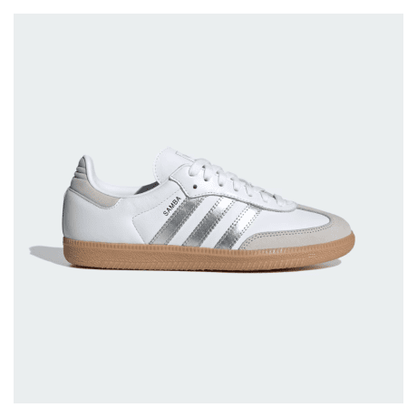Tênis Samba Og w Adidas
