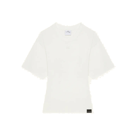 T-Shirt Waisted Courrèges T-Shirt Waisted Courrèges