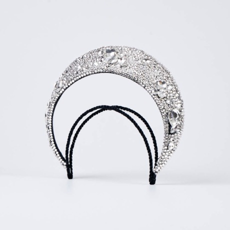 Tiara Coroa Ramon Cabeças