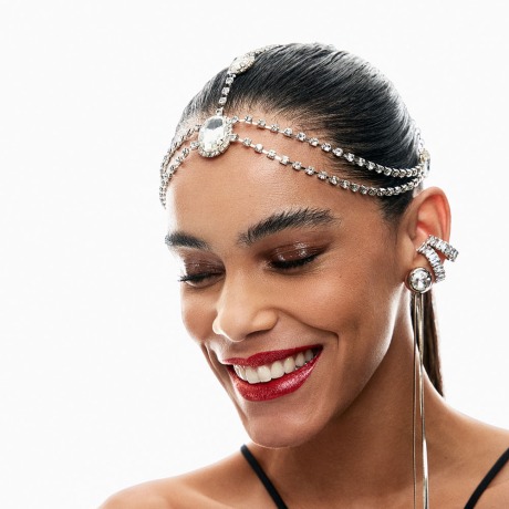 Touca de Pedras Ramon Cabeças