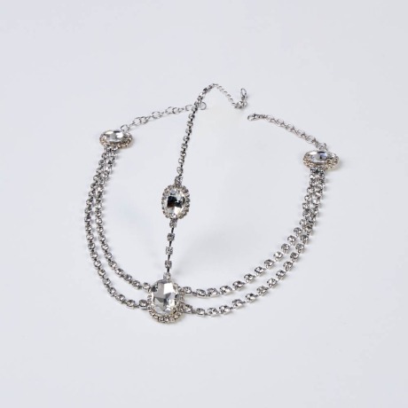 Touca de Pedras Ramon Cabeças